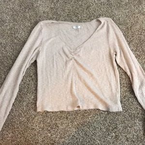 American Eagle long sleeve shirt